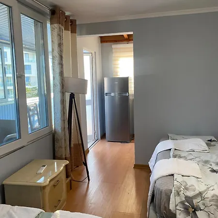 Mine Peza Apartment Tirana
